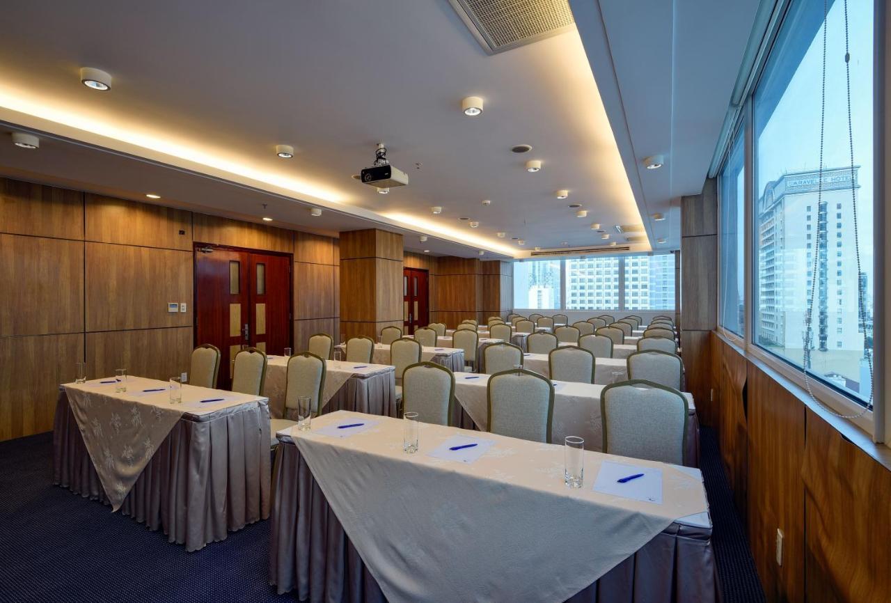 Aquari Hotel Ho Chi Minh City