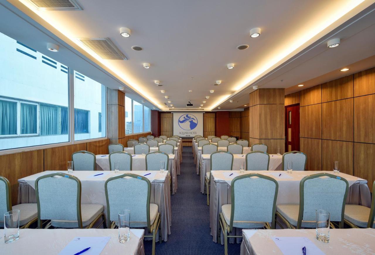 Aquari Khách sạn