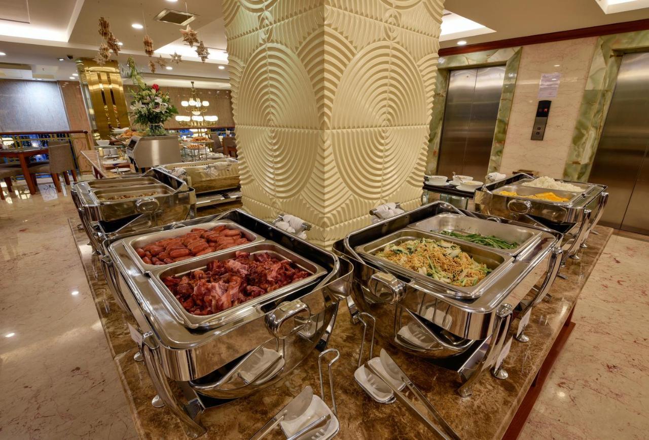 Aquari Hotel 3*