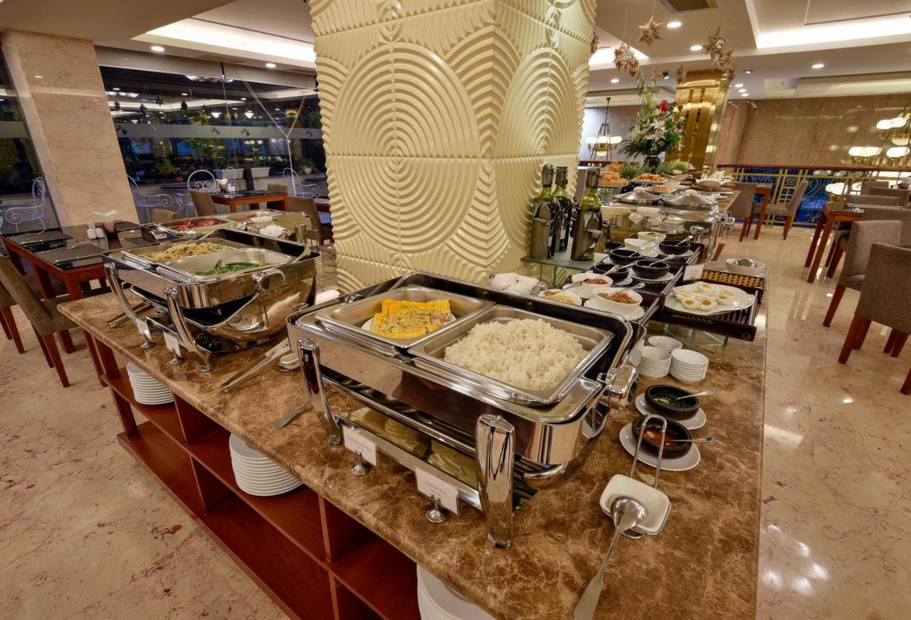 Aquari Hotel 3*