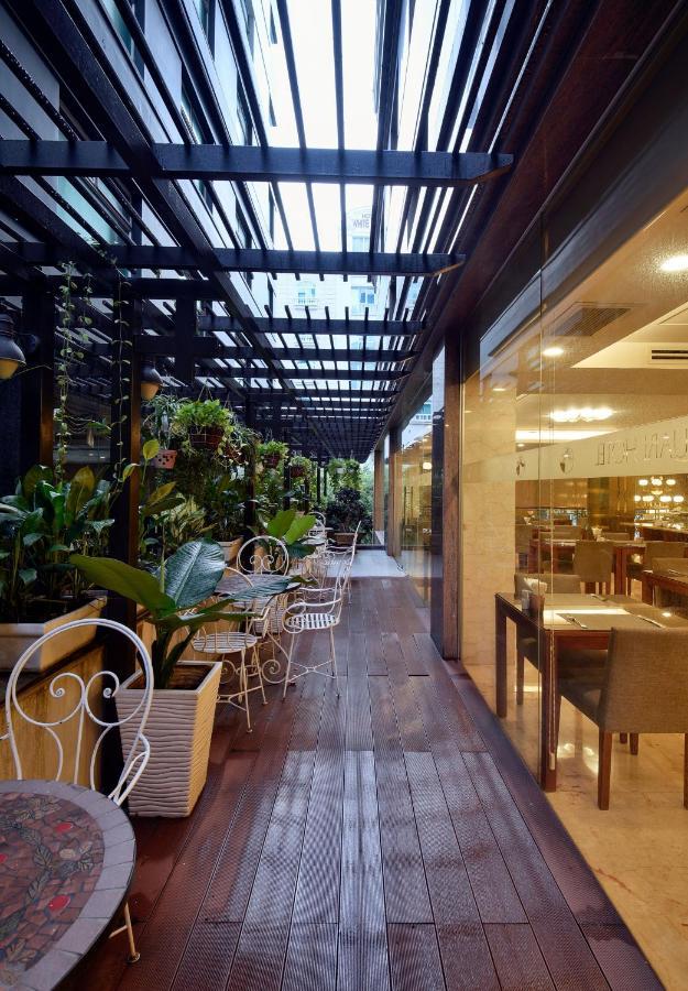 Aquari Hotel
