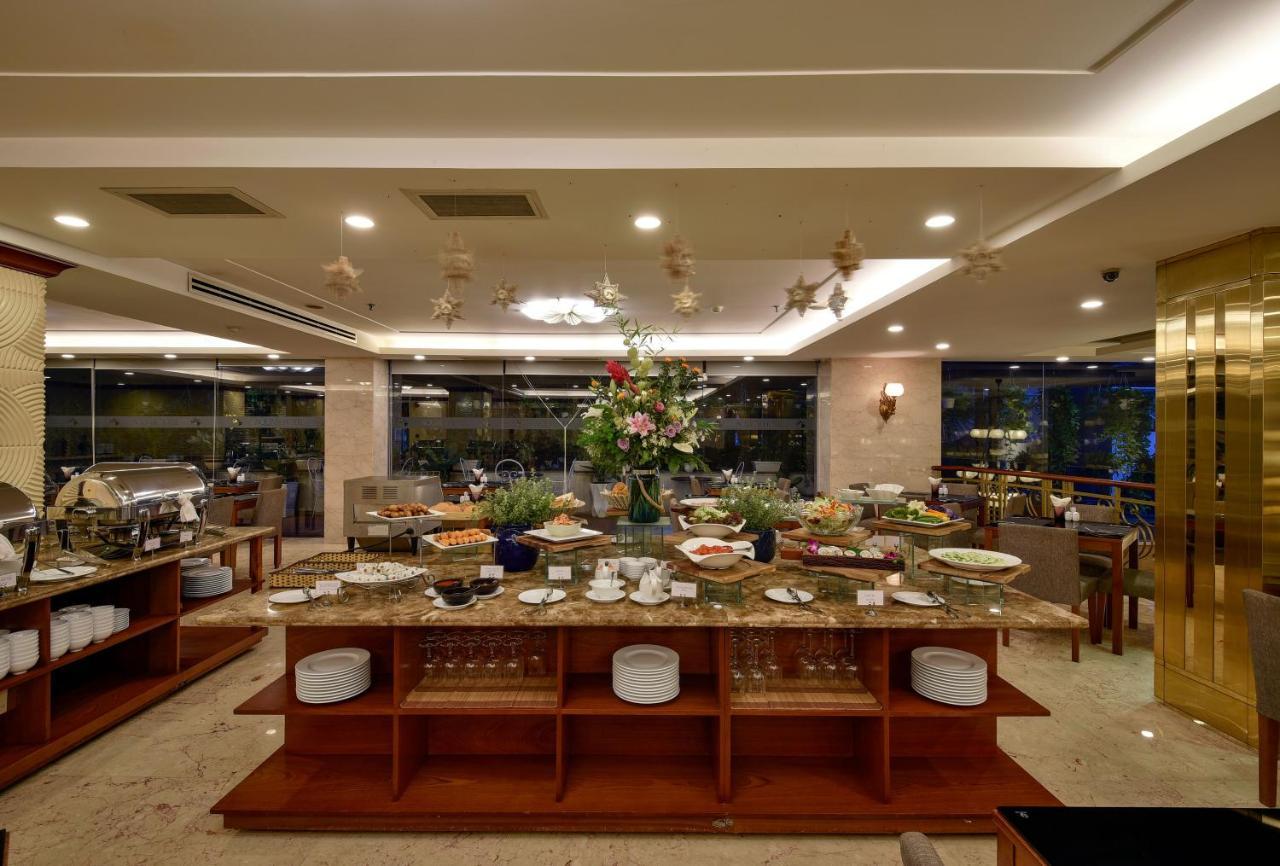 Aquari 3* Ho Chi Minh City