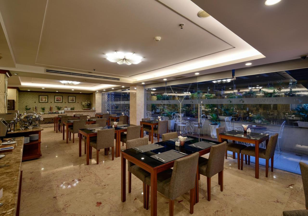 Aquari 3*