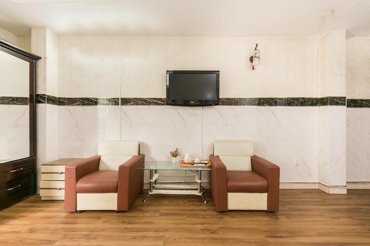 Oyo 885 Ngoc Thinh Hotel