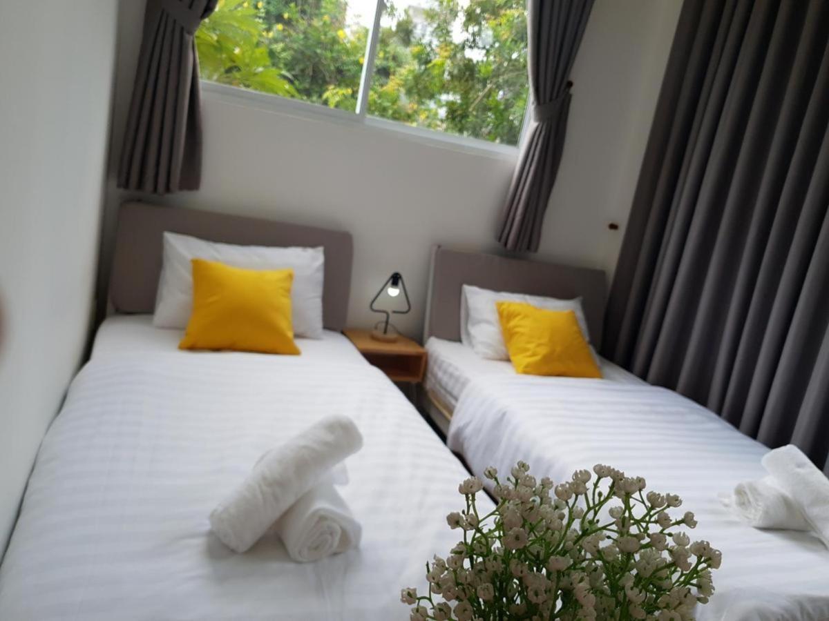 Yelo & Cafe Hostel Ho Chi Minh City