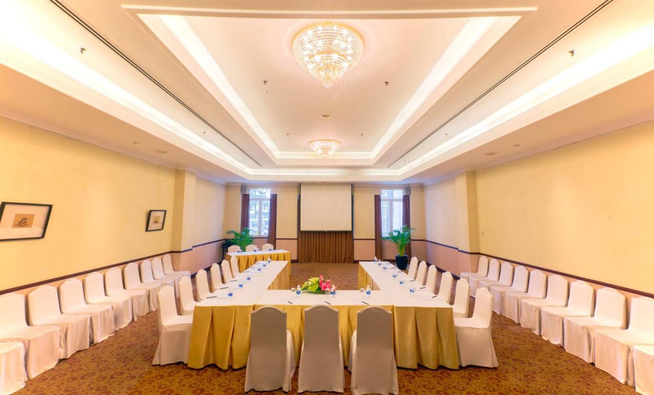 Equatorial 5* Bandar Ho Chi Minh