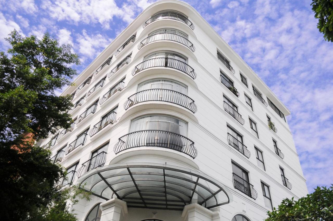 Saigon Garden Hill & Bandar Ho Chi Minh