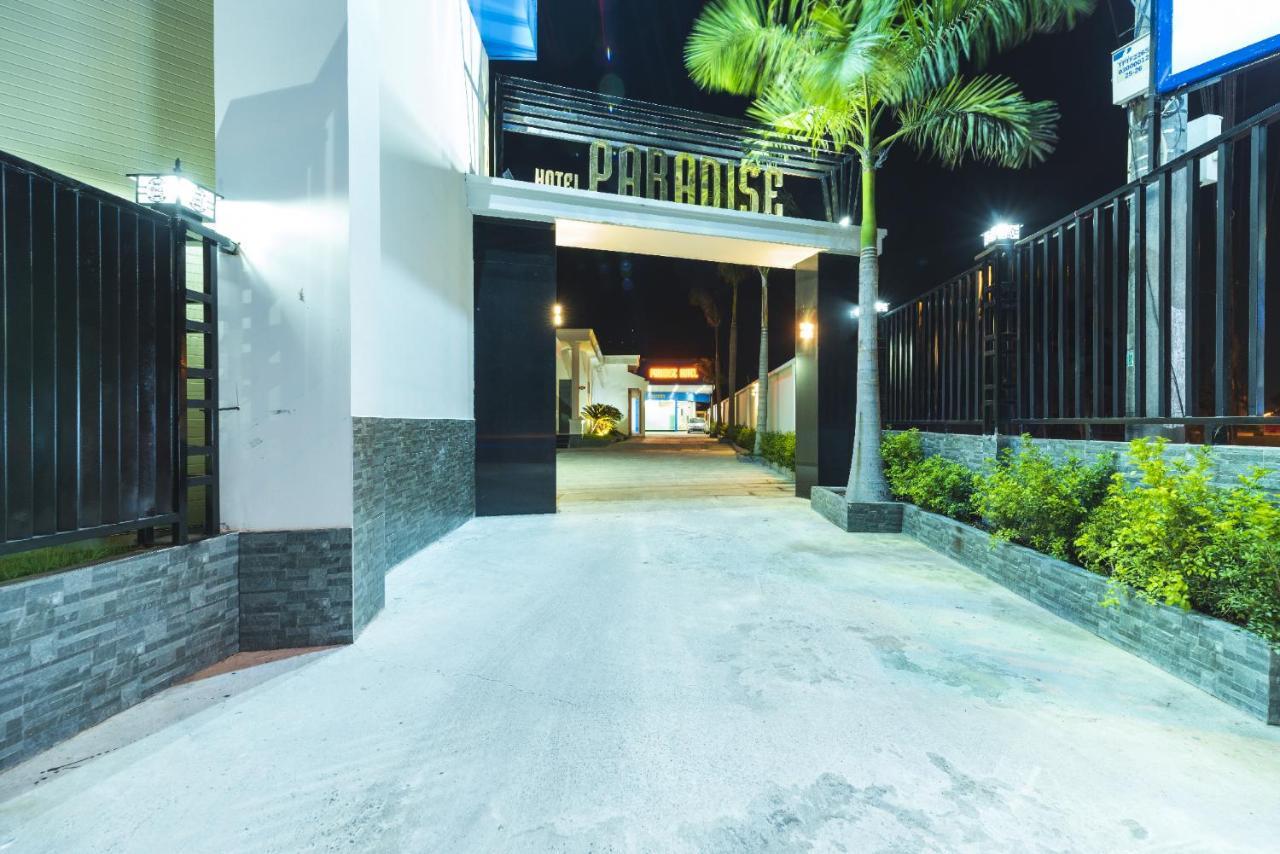 Hotel Paradise