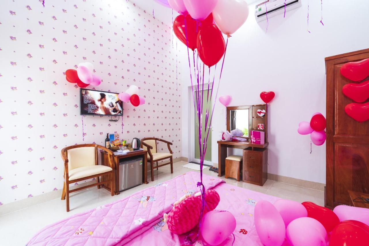 Paradise 2* Ho Chi Minh City