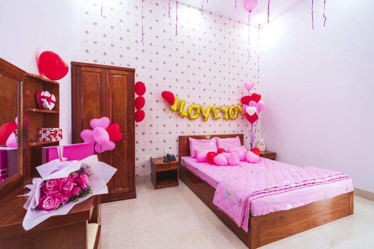 Paradise 2* Ho Chi Minh City