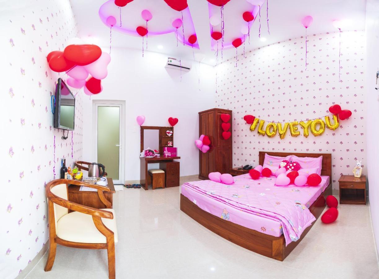 Paradise 2* Ho Chi Minh City