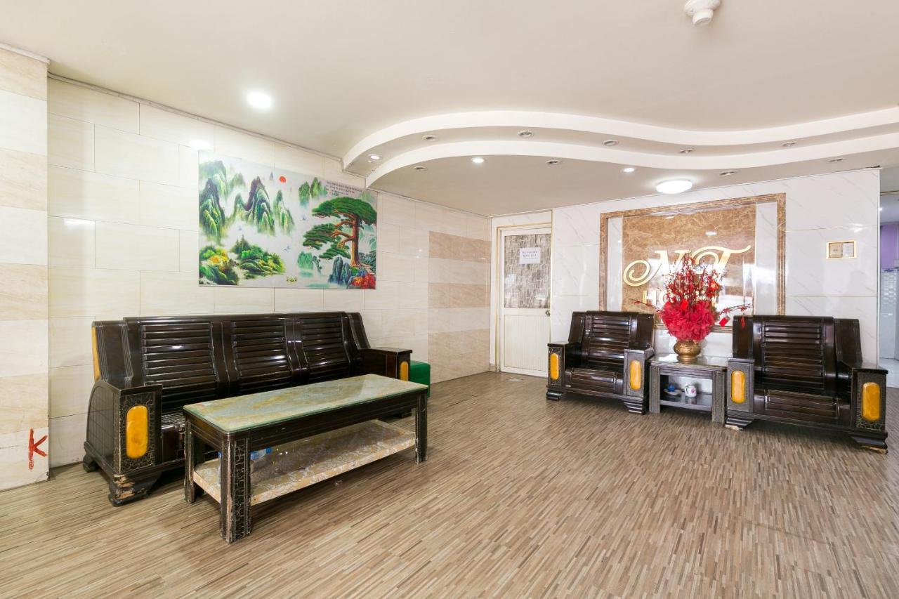 Oyo 885 Ngoc Thinh 2* Ho Chi Minh City