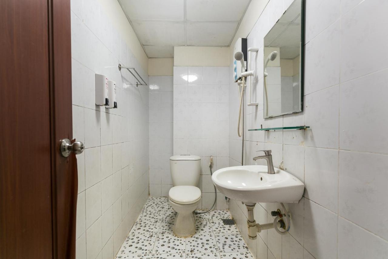 Hotel Oyo 885 Ngoc Thinh