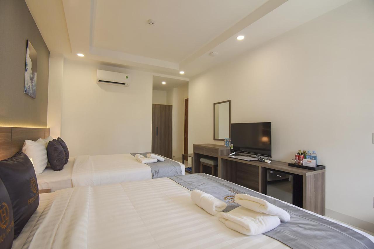 Hera Airport 3* Ho Chi Minh City