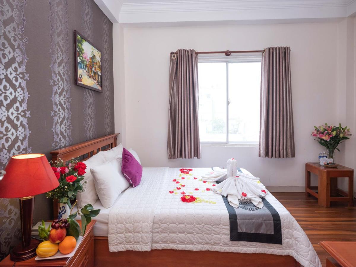 Hong Hac Hotel