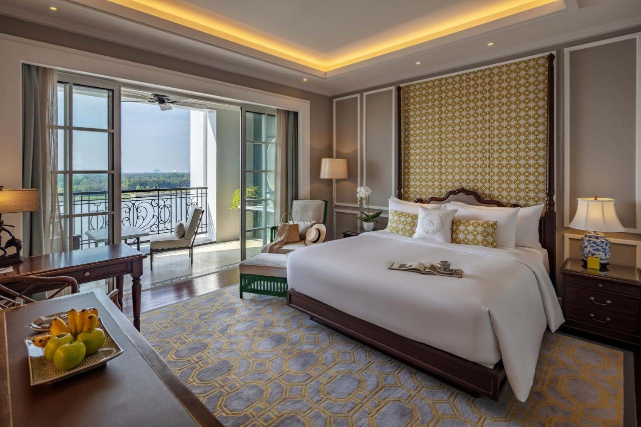 Mia Saigon - Luxury Boutique 5* Ho Chi Minh City