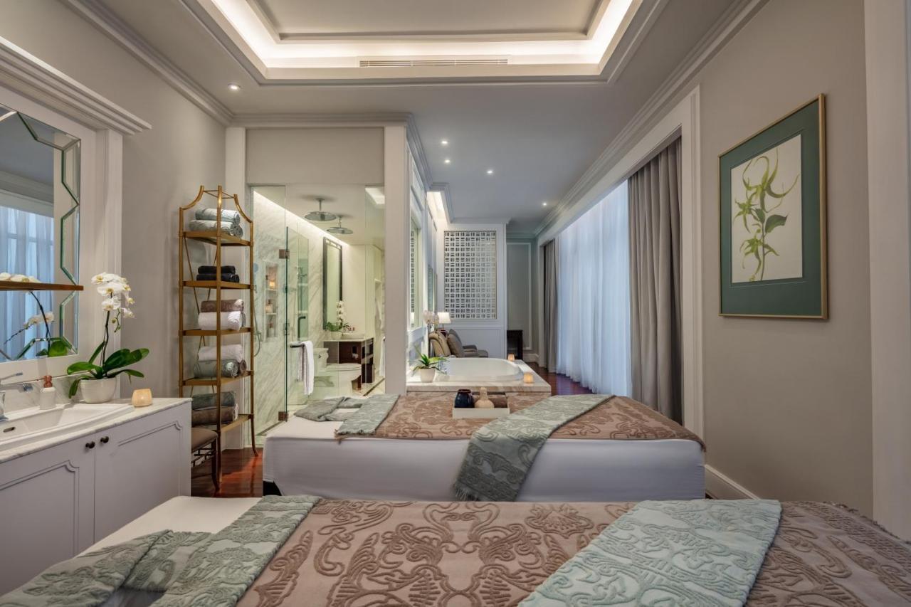 Mia Saigon - Luxury Boutique Hotel 5*