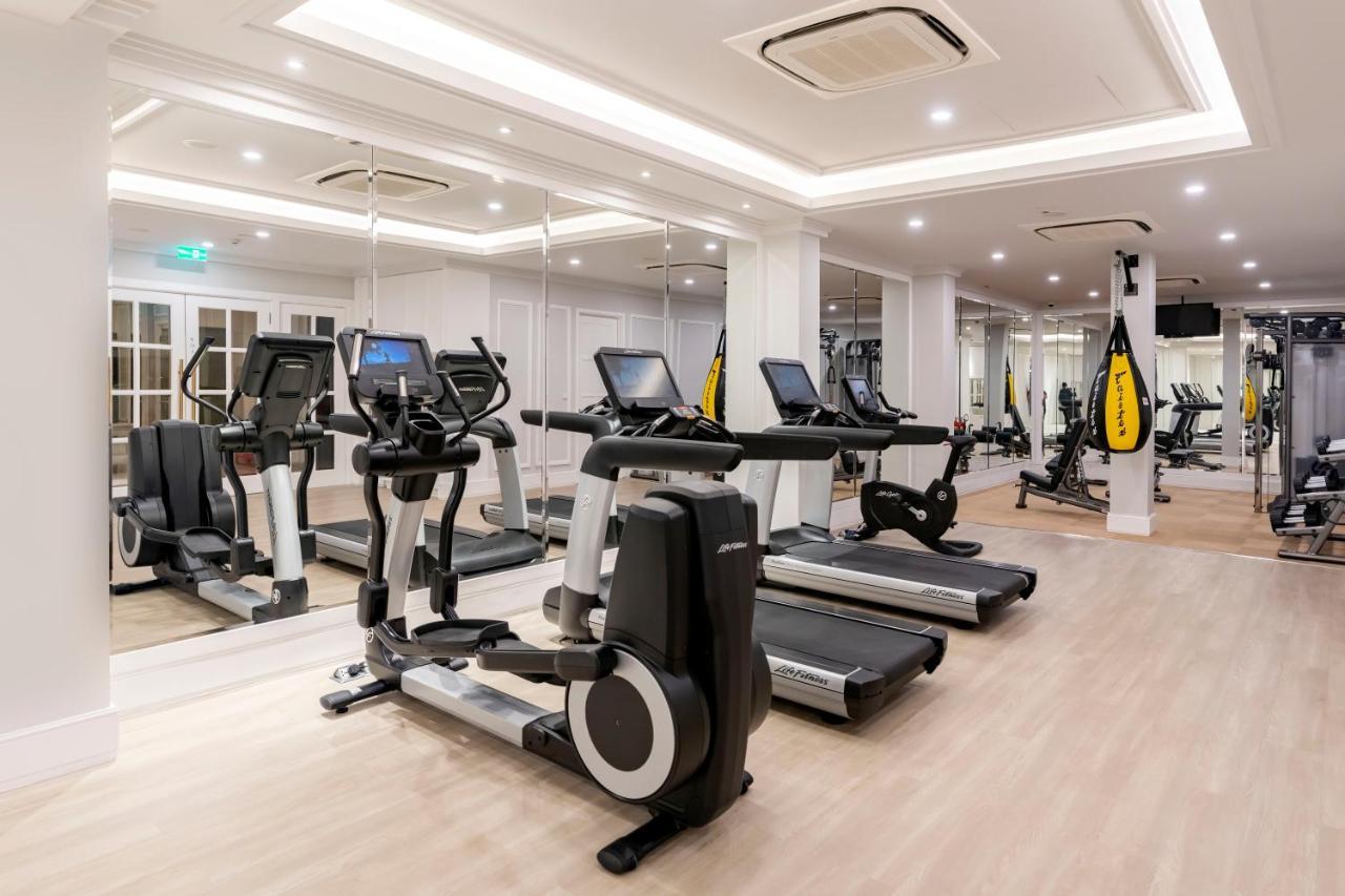 Mia Saigon - Luxury Boutique 5* Ho Chi Minh City