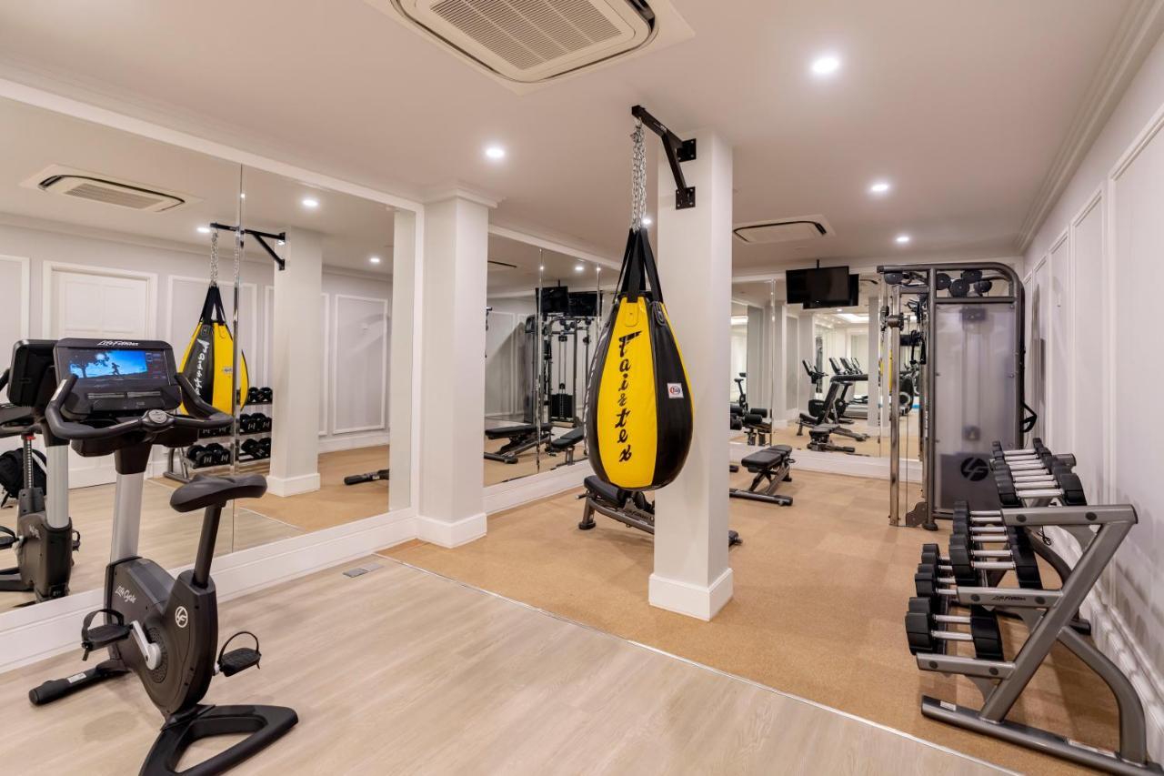Mia Saigon - Luxury Boutique Hotel 5*