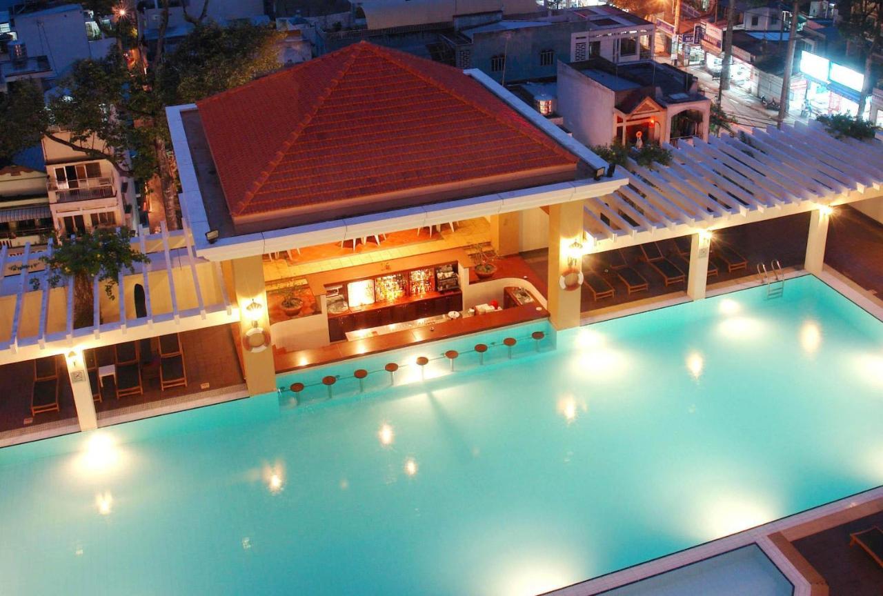Hotel Equatorial