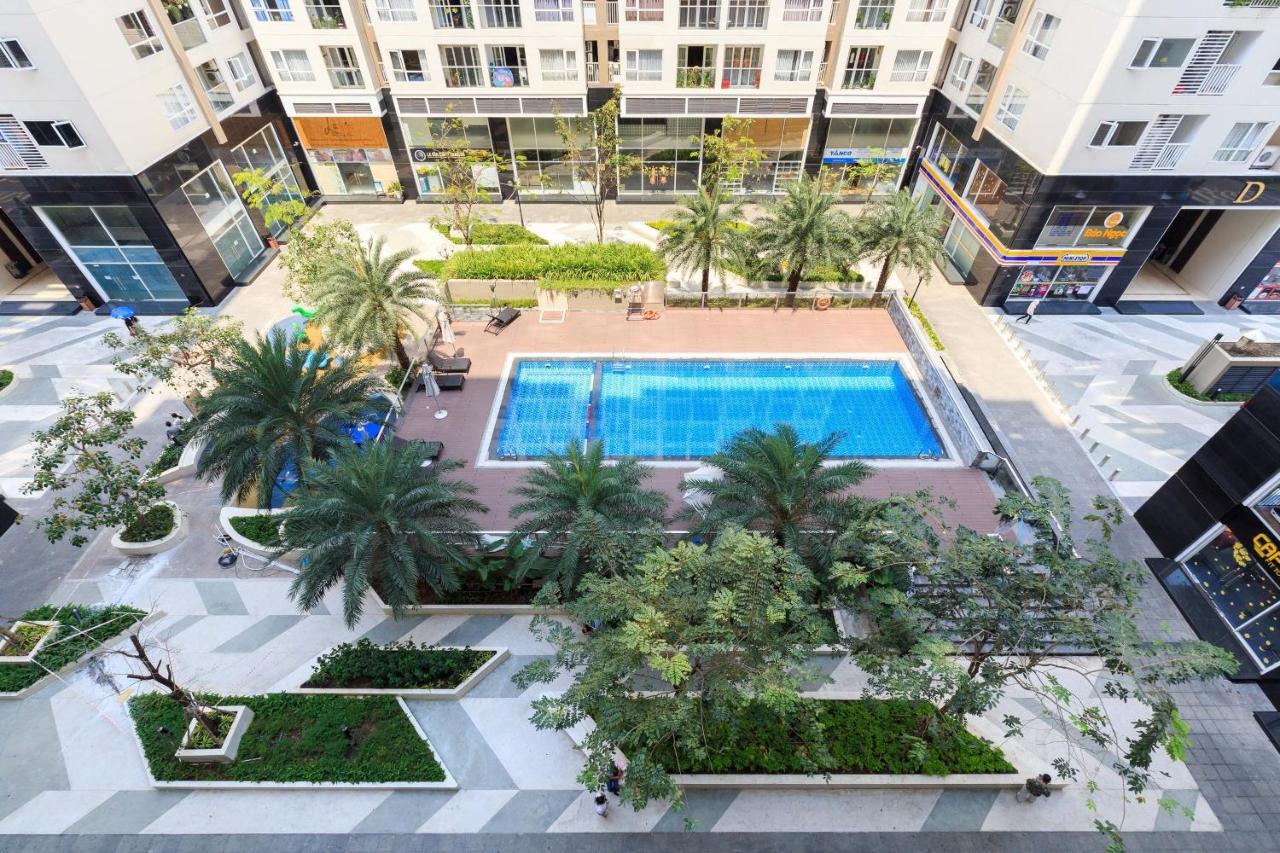 Sky Homes Block A *