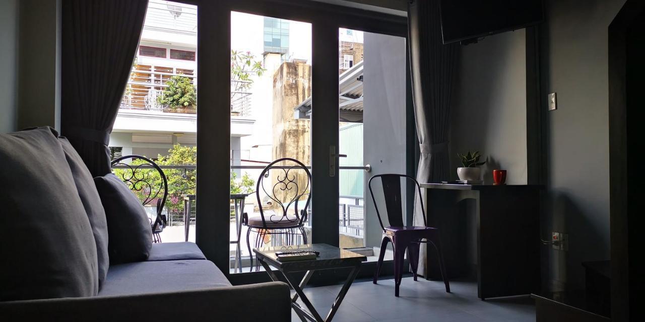 Apartment The Haven - Lofts By The Park