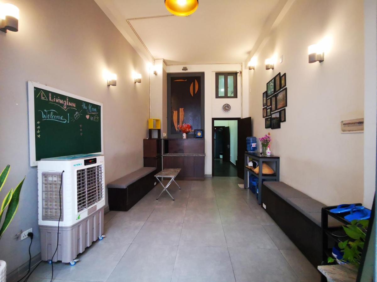 The Haven - Lofts By The Park *