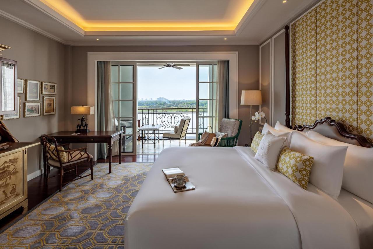 Mia Saigon - Luxury Boutique Hotel Ho Chi Minh City