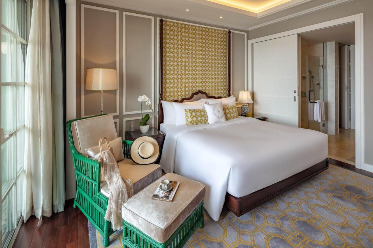 Mia Saigon - Luxury Boutique Hotel