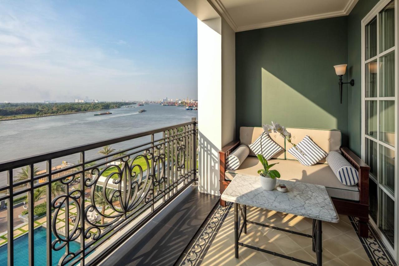 Hotel Mia Saigon - Luxury Boutique