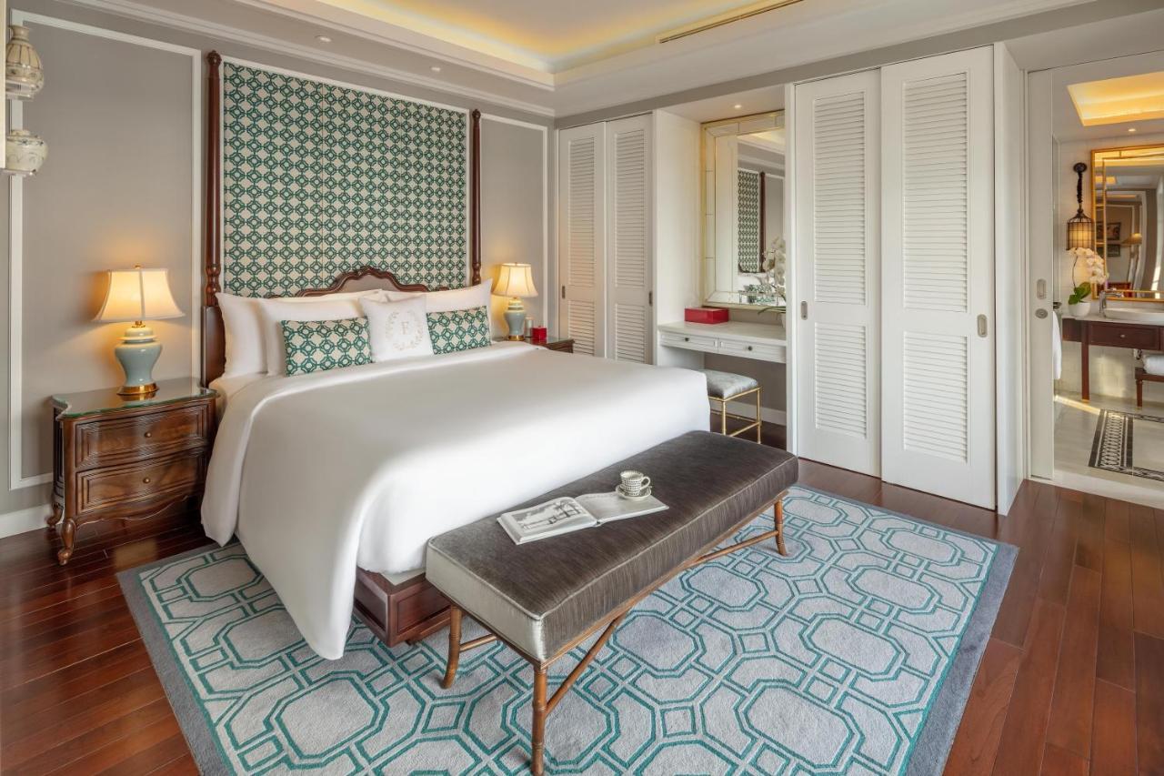 Mia Saigon - Luxury Boutique Hotel