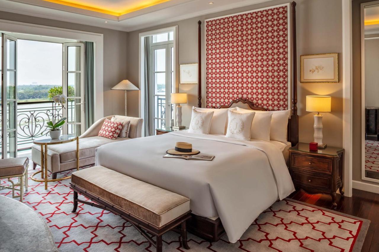 Hotel Mia Saigon - Luxury Boutique Ho Chi Minh City