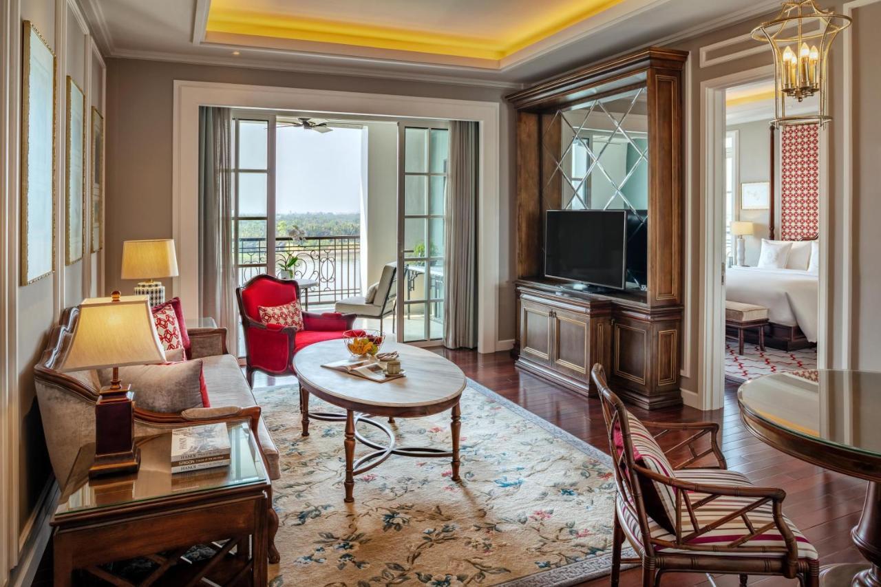 Mia Saigon - Luxury Boutique Hotel