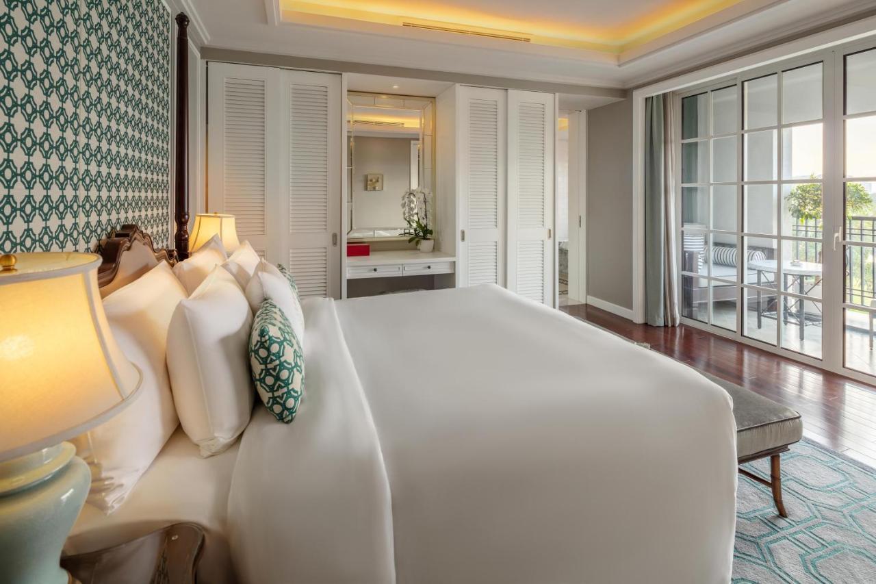 Mia Saigon - Luxury Boutique Ho Chi Minh City