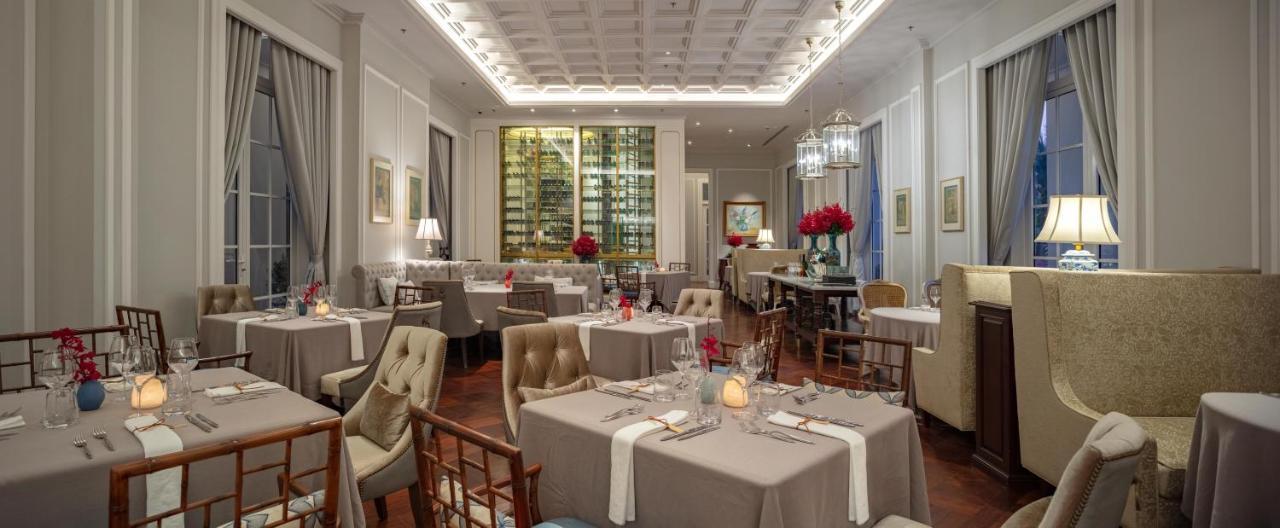 Mia Saigon - Luxury Boutique Ho Chi Minh City