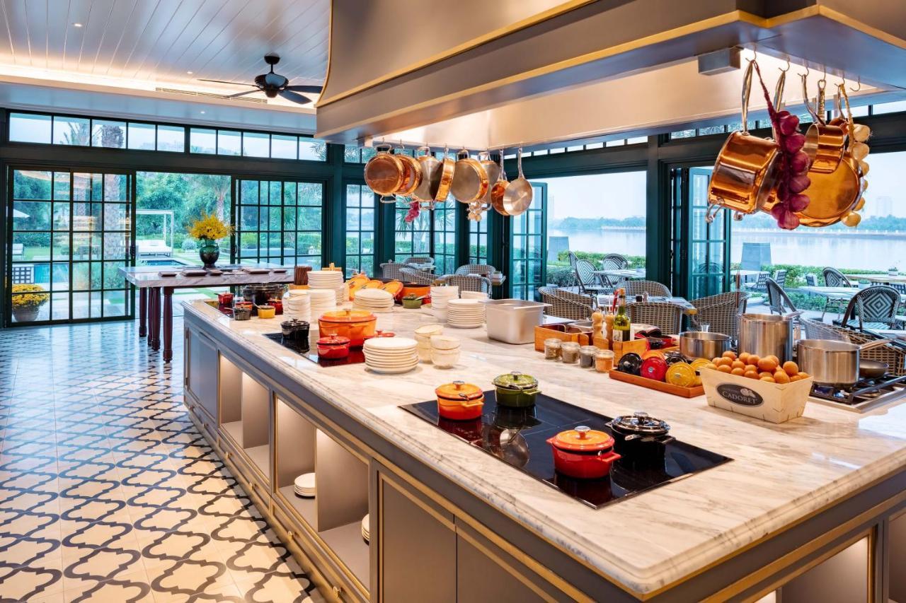 Mia Saigon - Luxury Boutique Hotel 5*