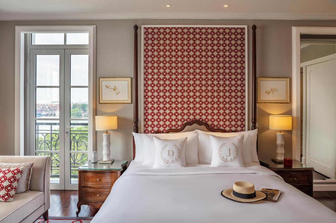 Hotel Mia Saigon - Luxury Boutique