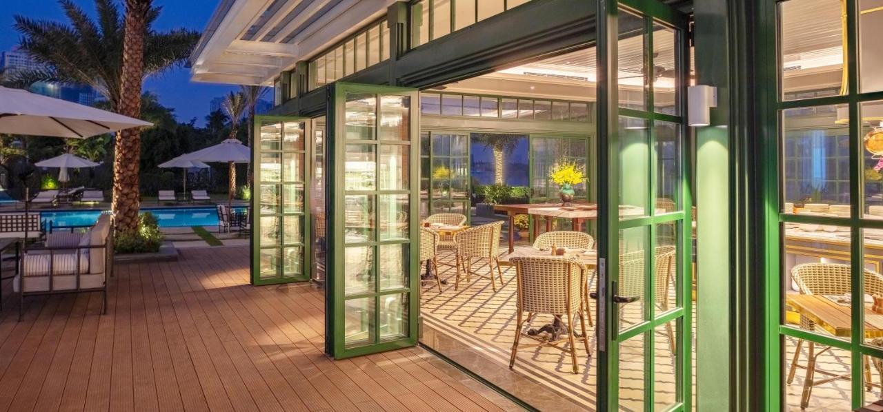 Mia Saigon - Luxury Boutique Ho Chi Minh City