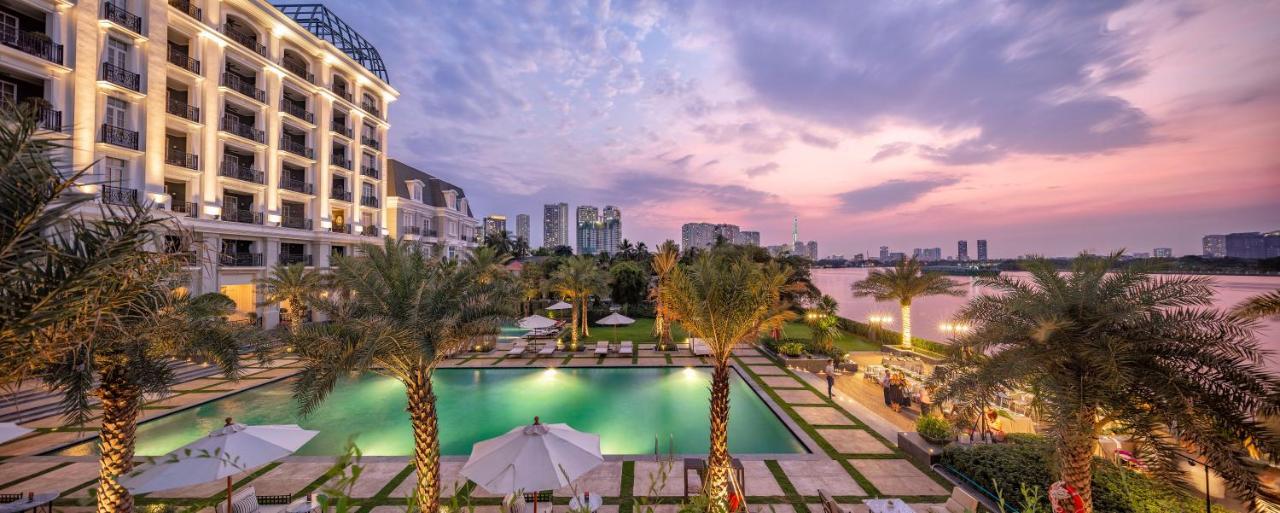Mia Saigon - Luxury Boutique Hotel