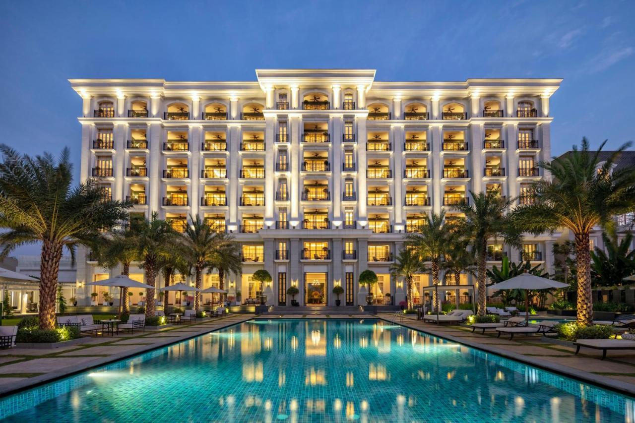 Hotel Mia Saigon - Luxury Boutique