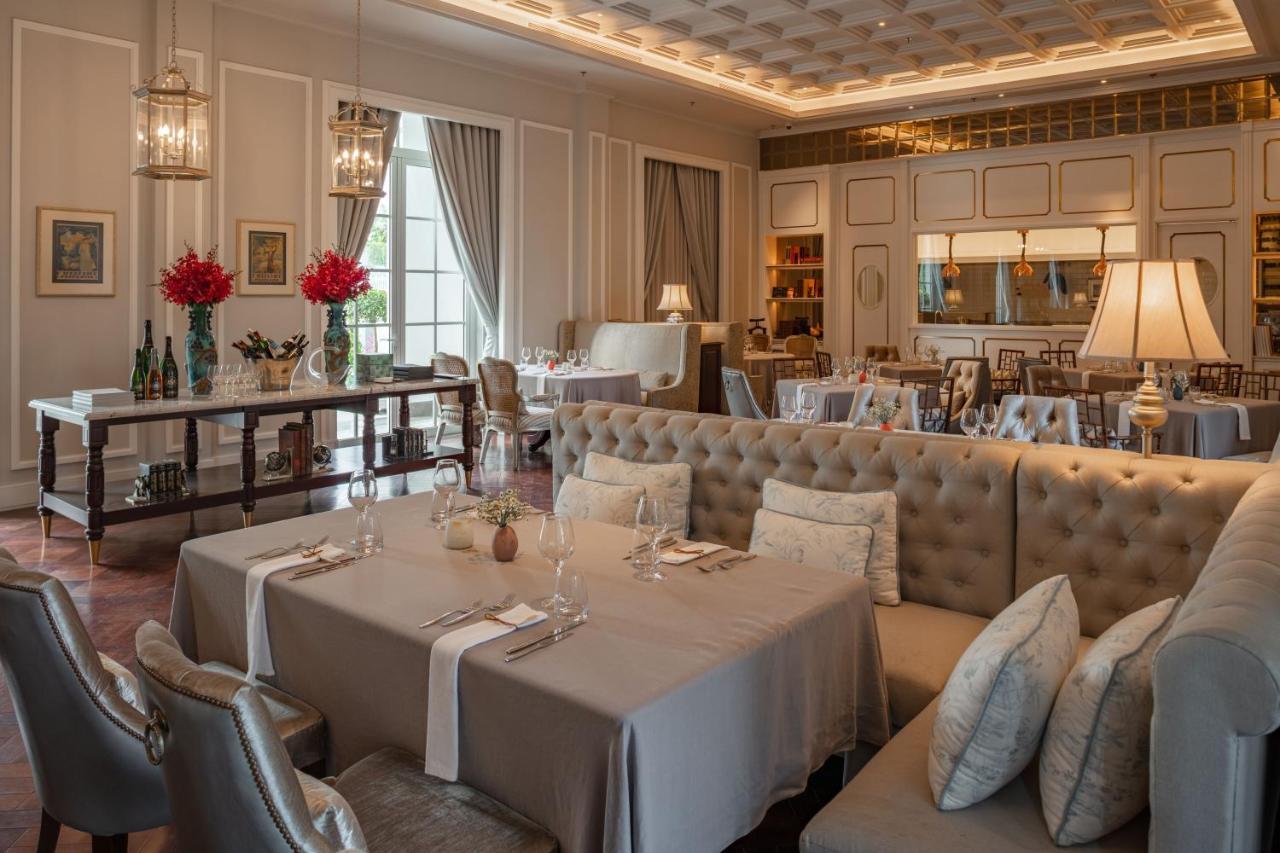 Mia Saigon - Luxury Boutique Ho Chi Minh City