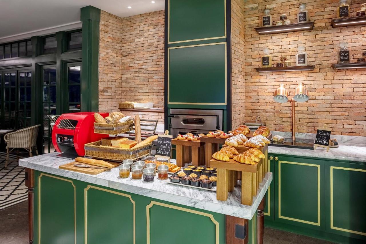 Mia Saigon - Luxury Boutique Ho Chi Minh City