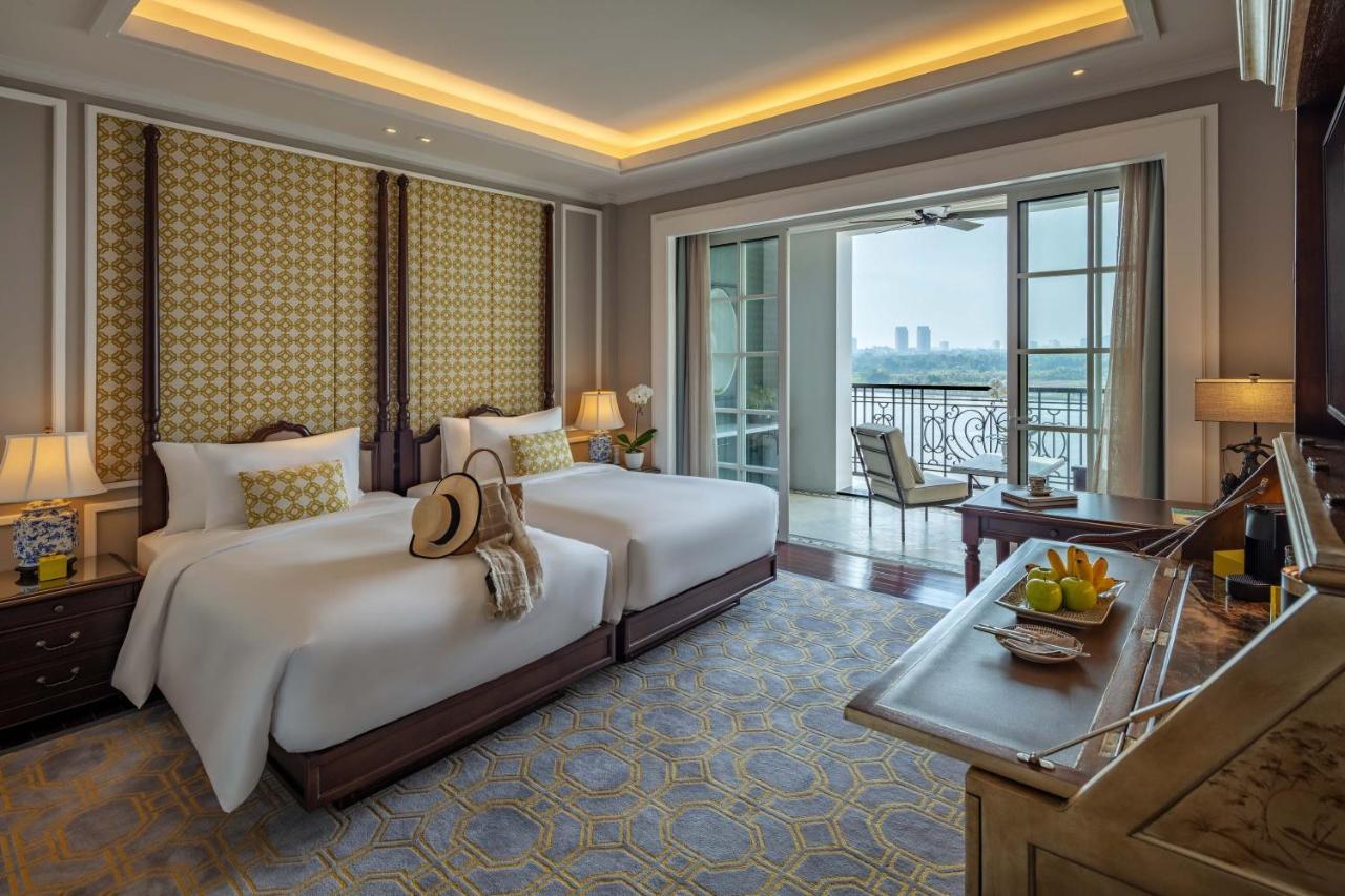 Hotel Mia Saigon - Luxury Boutique Ho Chi Minh City