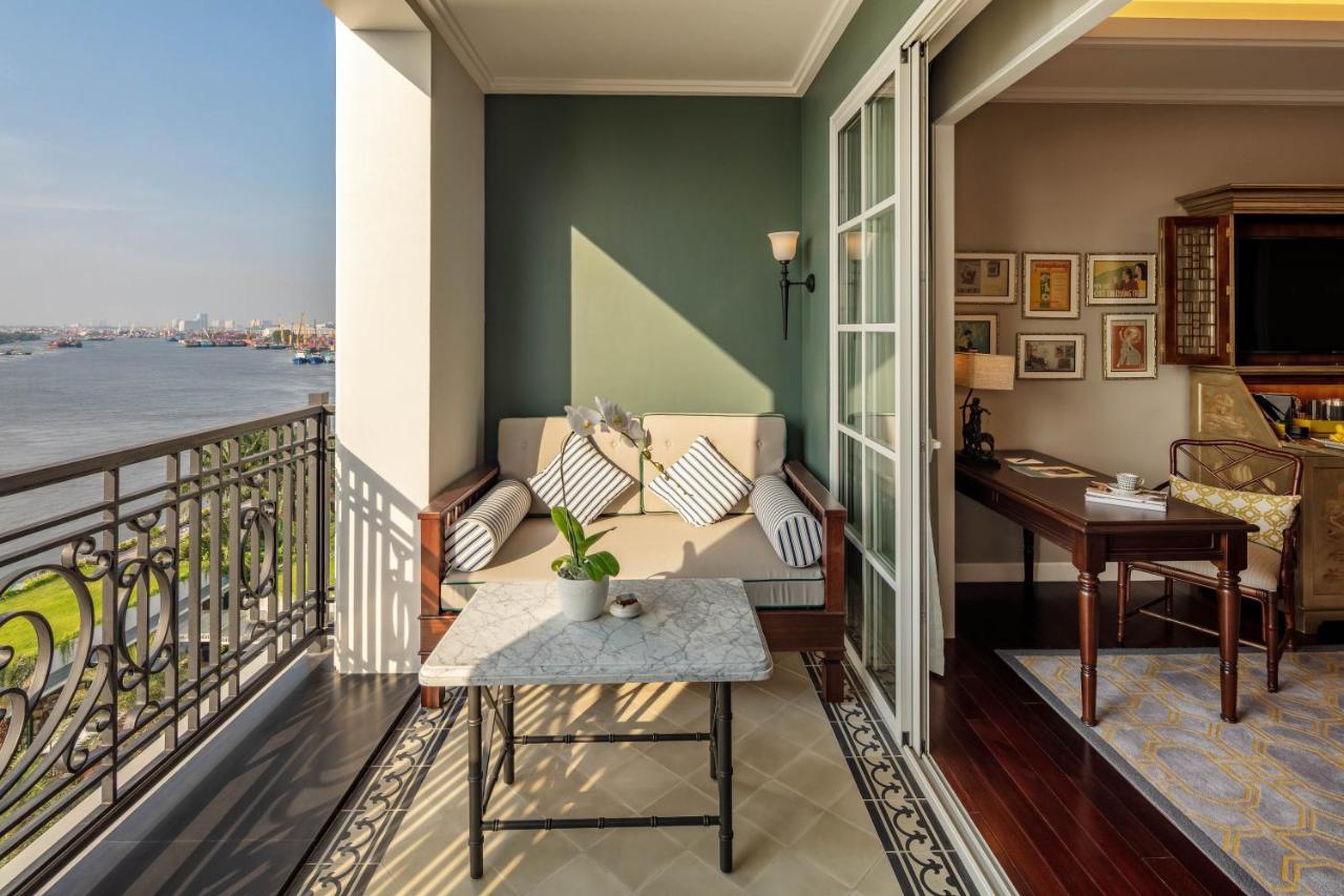 Hotel Mia Saigon - Luxury Boutique Ho Chi Minh City