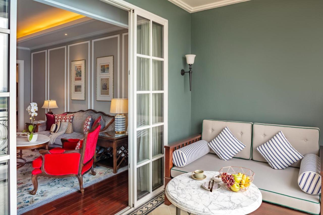 Hotel Mia Saigon - Luxury Boutique Ho Chi Minh City
