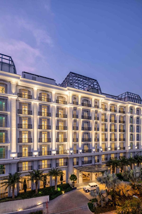 Hotel Mia Saigon - Luxury Boutique 5*