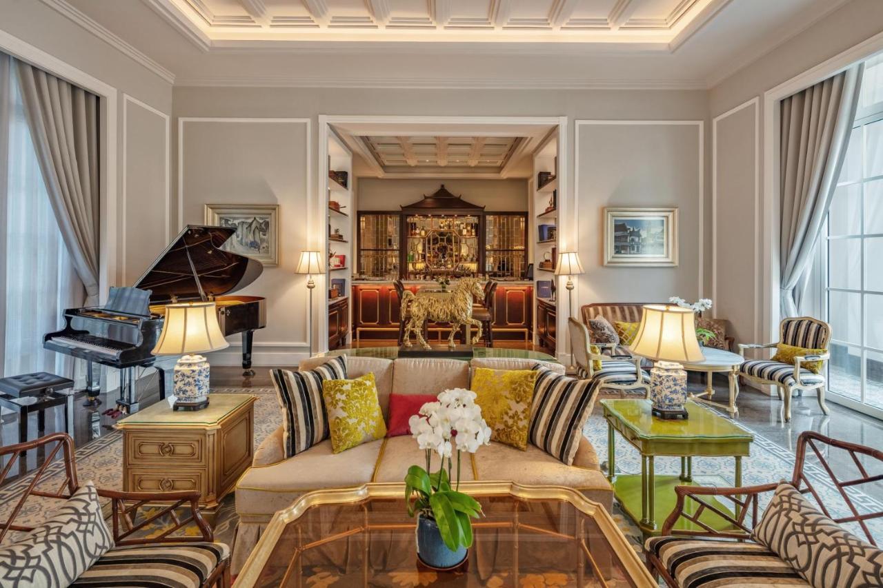 Mia Saigon - Luxury Boutique Hotel