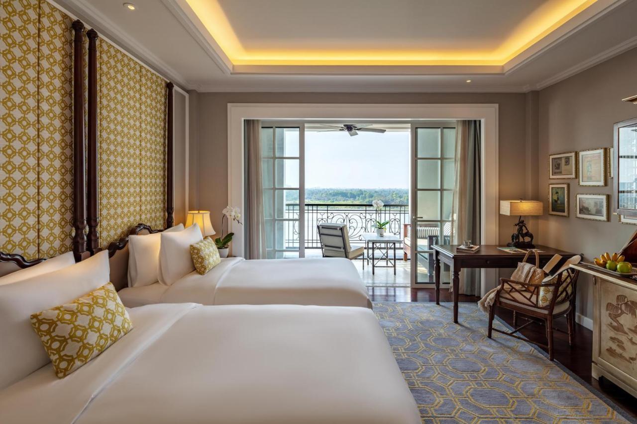 Mia Saigon - Luxury Boutique Hotel