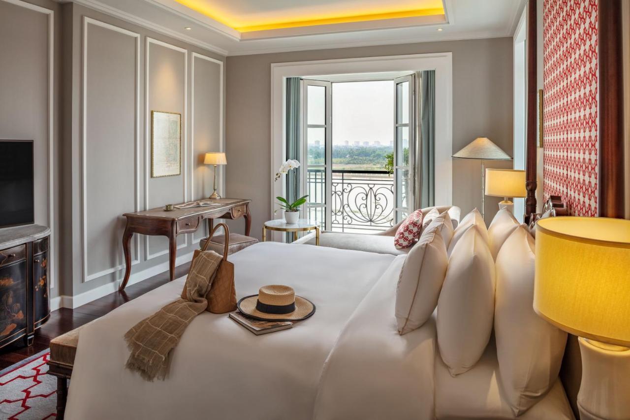 Mia Saigon - Luxury Boutique Hotel