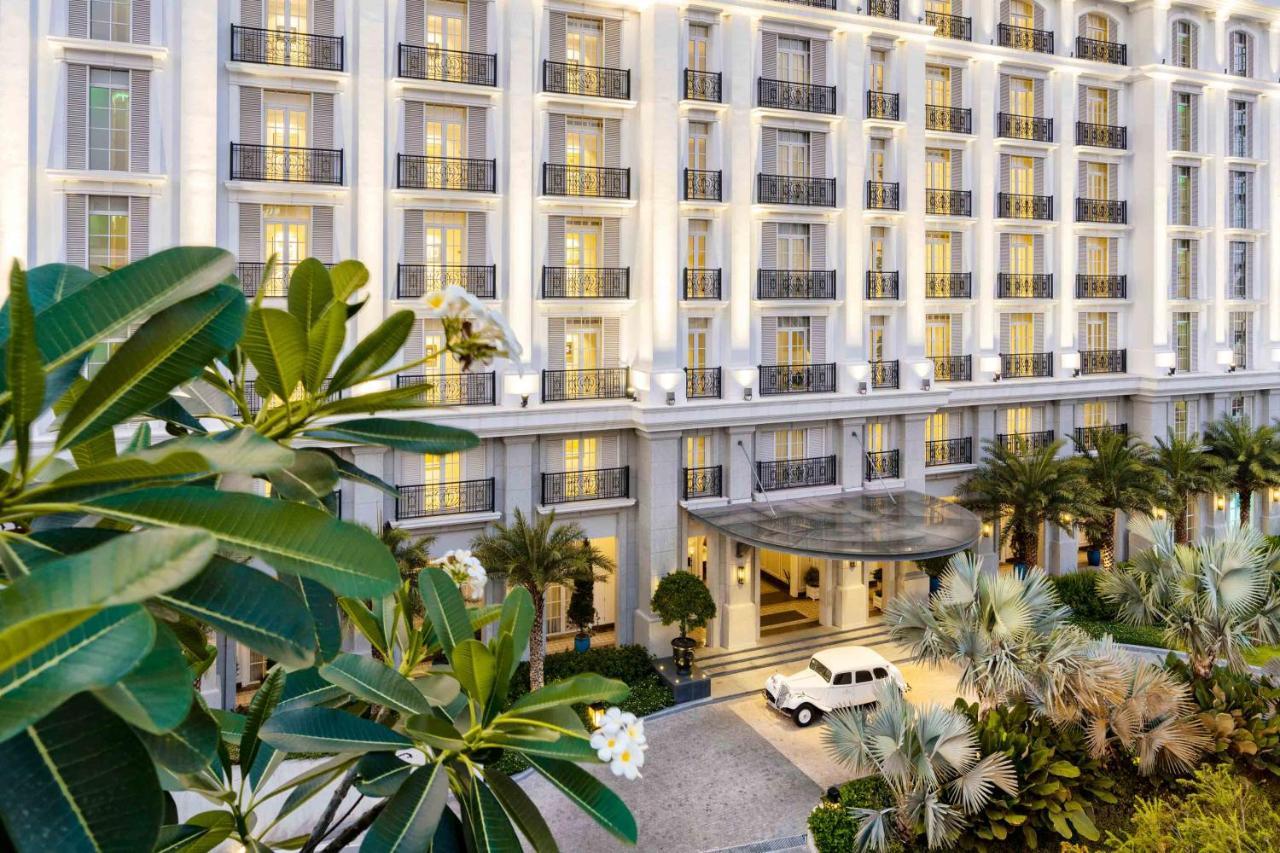 Hotel Mia Saigon - Luxury Boutique Ho Chi Minh City